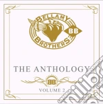 Bellamy Brothers - Anthology (The) Vol 2 (Cd+Dvd) cd
