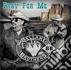 Bellamy Brothers - Pray For Me cd