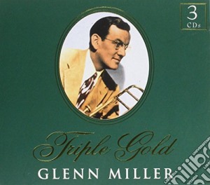 Glenn Miller - Glenn Miller cd musicale di Glenn Miller
