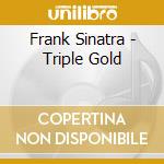 Frank Sinatra - Triple Gold cd