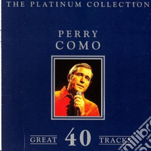Perry Como - Perry Como (2 Cd) cd musicale di Perry Como