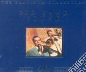 Band Sounds (2 Cd) cd musicale di Various Artists