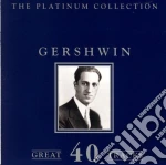 George Gershwin - Gershwin cd