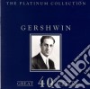 George Gershwin - Gershwin cd