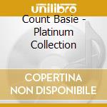 Count Basie - Platinum Collection cd