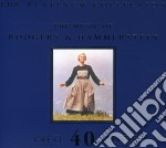 Rodgers & Hammerstein - Platinum Collection (2 Cd)