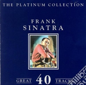 Frank Sinatra - The Collection (2 Cd) cd musicale di Frank Sinatra