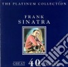 Frank Sinatra - The Collection (2 Cd) cd