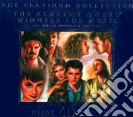 Academy Award Winners For Music / Various cd