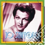 Jo Stafford - The Very Best Of Jo Stafford cd