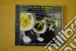 Rolls Royce Coventry Brass - The Magic Of Brass cd