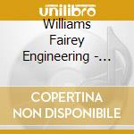 Williams Fairey Engineering - Carnival For Brass
