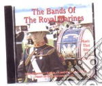 Bands Of The Royal Marine - Music That Stirs The Nati