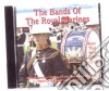 Bands Of The Royal Marine - Music That Stirs The Nati cd