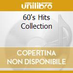 60's Hits Collection cd