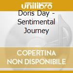 Doris Day - Sentimental Journey cd