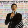 Gene Pitney - Somethings Gotten Hold Of My Heart cd