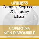 Compay Segundo - 2Cd Luxury Edition cd