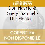 Don Haynie & Sheryl Samuel - The Mental Health Songbook, Vol. 1 cd