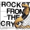 Rocket From The Crypt - Group Sounds cd