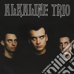 Alkaline Trio - From Here To Infirmary cd