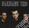 Alkaline Trio - From Here To Infirmary cd