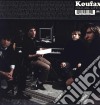 Koufax - Social Life cd