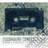Dashboard Confessional - A Mark, A Mission, A Brand, A Scar cd