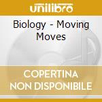 Biology - Moving Moves cd