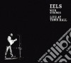 Eels - Live At Town Hall cd