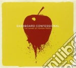 Dashboard Confessional - Shade Of Poison Trees cd
