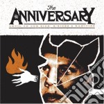 Anniversary - Devil On Our Side: B-Sides & R