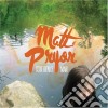 Matt Pryor - Confidence Man cd