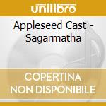 Appleseed Cast - Sagarmatha cd musicale
