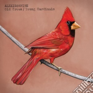 Alexisonfire - Old Crows / Young Cardinals cd musicale di Alexisonfire