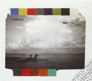 Thrice - Beggars cd musicale di Thrice