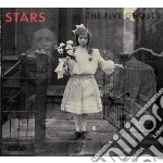 Stars - Five Ghosts cd