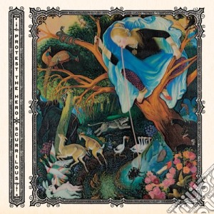 Protest The Hero - Scurrilous cd musicale di Protest The Hero