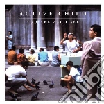 Active Child - You Are All I See cd