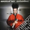 Wayne Static - Pighammer cd