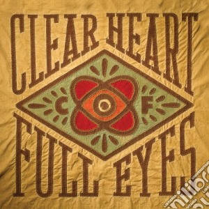Craig Finn - Clear Heart Full Eyes (Dig) cd musicale di Finn Craig