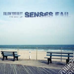 Senses Fail - Follow Your Bliss cd musicale di Fail Senses
