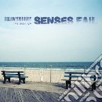 Senses Fail - Follow Your Bliss cd