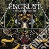 Encrust - From Birth To Soil cd