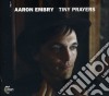 Aaron Embry - Tiny Prayers cd