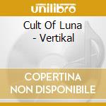 Cult Of Luna - Vertikal cd