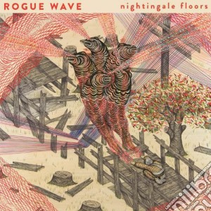 (LP Vinile) Rogue Wave - Nightingale Floors lp vinile di Rogue Wave