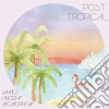 James Vincent Mcmorrow - Post Tropical (Dig) cd