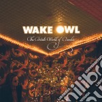Wake Owl - Private World Of.. -digi-