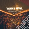 Wake Owl - Private World Of.. -digi- cd